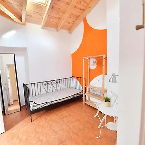 Pensjonat La Casa Mata, Malaga