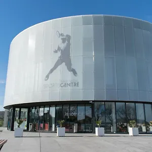 Rafa Nadal Ośrodek wypoczynkowy Manacor (Mallorca)