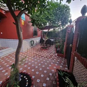 Patricia , Málaga Espanha