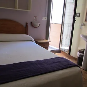 Alamar Pensjonat Barcelona
