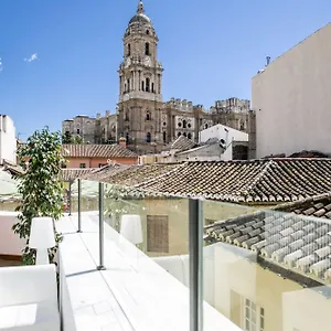 Hostel Chinitas Urban, Malaga