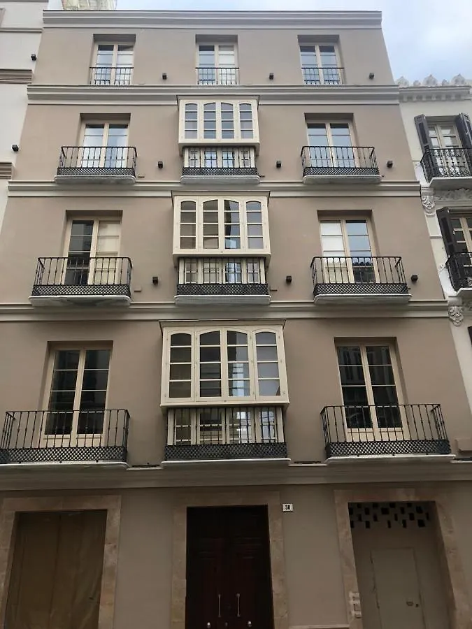 Pinar Malaga Rooms Espanha